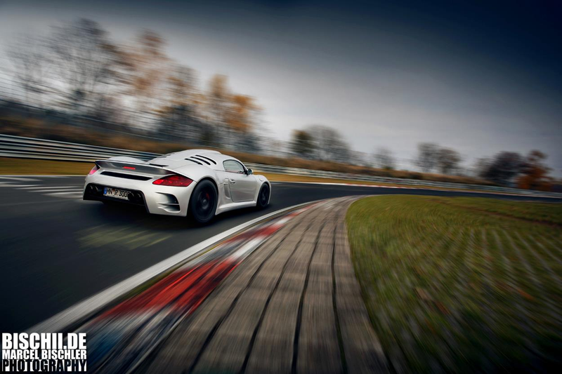 Illustration for article titled The 30 Auto Photographers You Have to Follow
